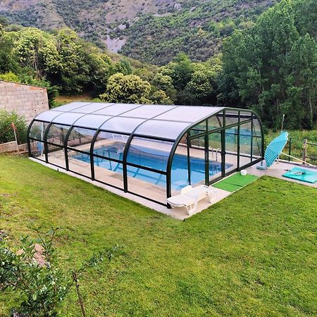 Casa Rural Quiroga Portela de Aguiar Exterior photo